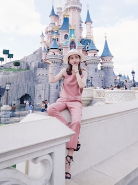 Kimyさんのコーディネート