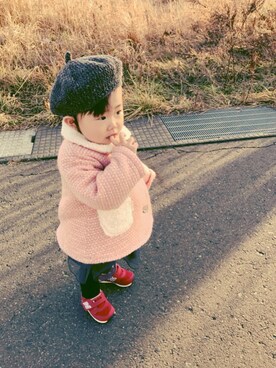 ripoさんのコーディネート