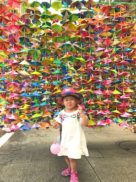 ripoさんのコーディネート