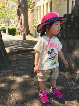 ripoさんのコーディネート