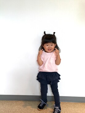 ripoさんのコーディネート