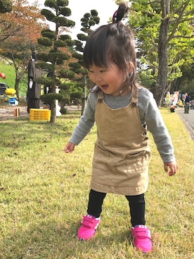 ripoさんのコーディネート