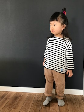 ripoさんのコーディネート