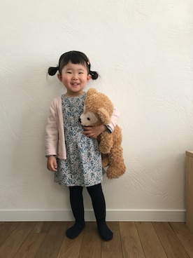 ripoさんのコーディネート