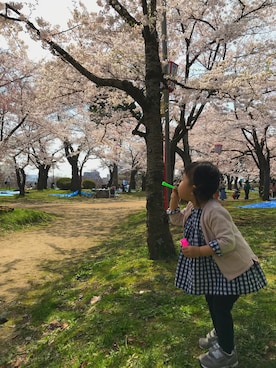 ripoさんのコーディネート