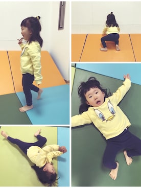 ripoさんのコーディネート