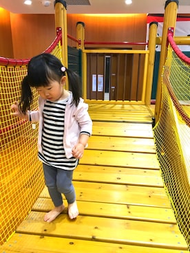 ripoさんのコーディネート