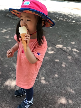 ripoさんのコーディネート