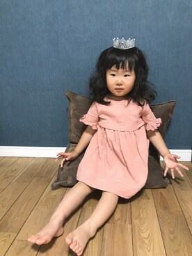 ripoさんのコーディネート