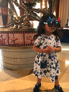 ripoさんのコーディネート