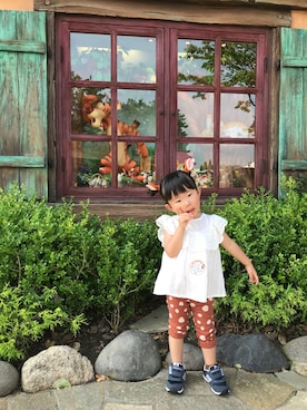 ripoさんのコーディネート