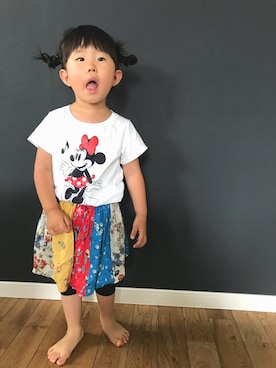 ripoさんのコーディネート