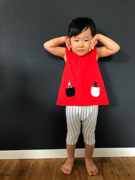 ripoさんのコーディネート