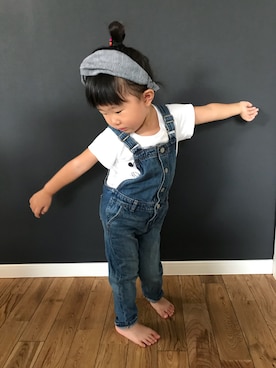 ripoさんのコーディネート