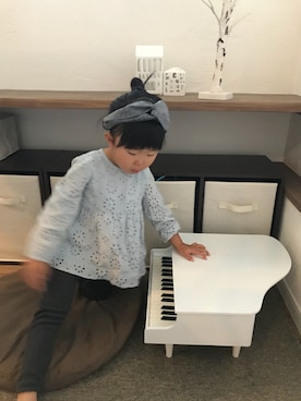 ripoさんのコーディネート