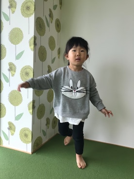 ripoさんのコーディネート