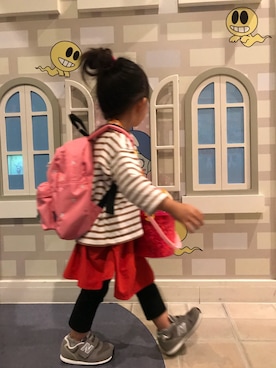 ripoさんのコーディネート