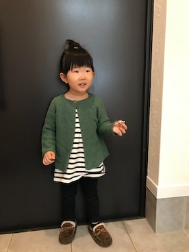 ripoさんのコーディネート