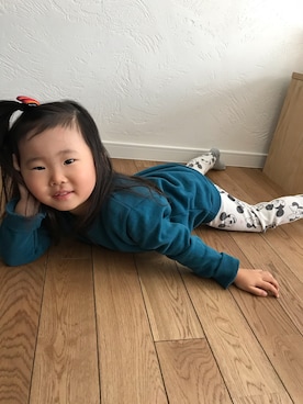 ripoさんのコーディネート