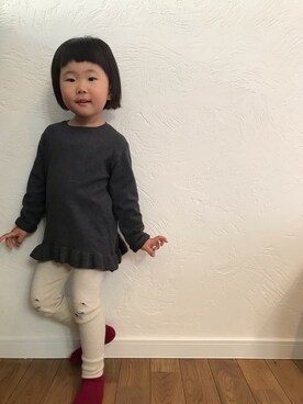 ripoさんのコーディネート