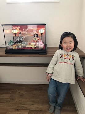 ripoさんのコーディネート