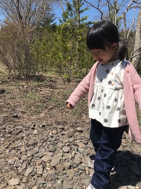 ripoさんのコーディネート