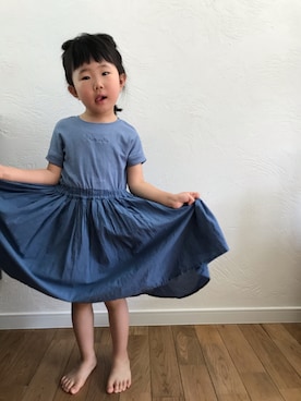 ripoさんのコーディネート