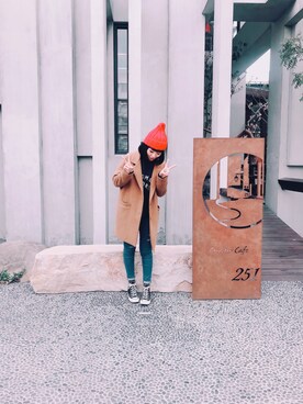 emmaさんのコーディネート