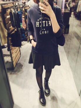 emmaさんのコーディネート