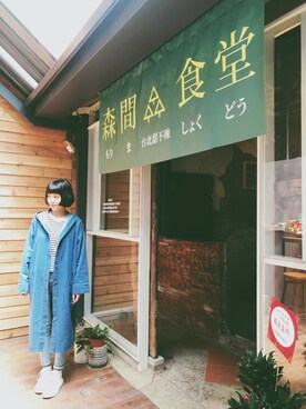 emmaさんのコーディネート