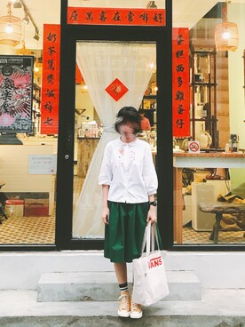 emmaさんのコーディネート