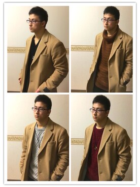 seiraさんのコーディネート