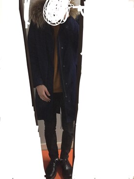 yfさんのコーディネート