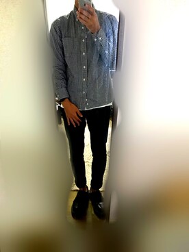 yfさんのコーディネート