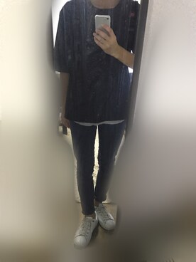 yfさんのコーディネート