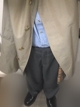 yfさんのコーディネート