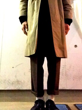 yfさんのコーディネート