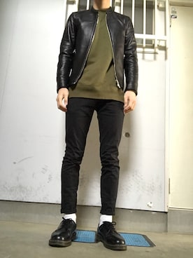 yfさんのコーディネート