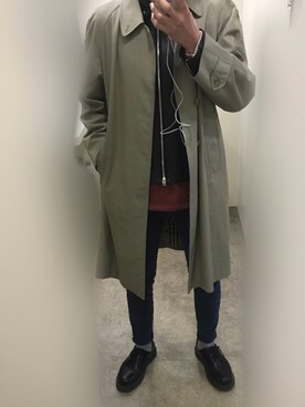 yfさんのコーディネート