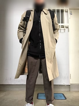 yfさんのコーディネート