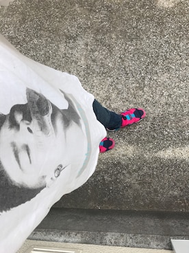 たろうさん（メンズ・167cm）の夏コーディネート