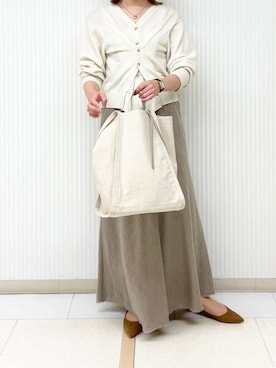 rdmiyuuさん(レディース・161cm)の冬コーディネート