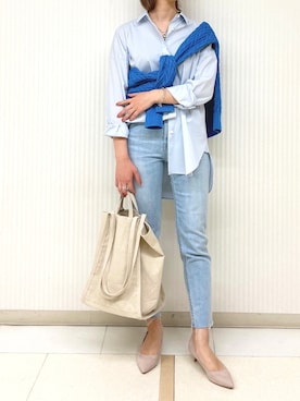 rdmiyuuさん(レディース・161cm)の冬コーディネート