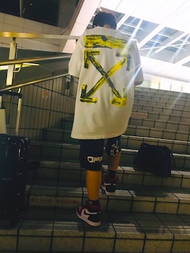 Shioriさんのコーディネート