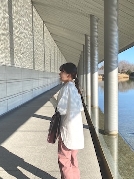 ももさんのコーディネート