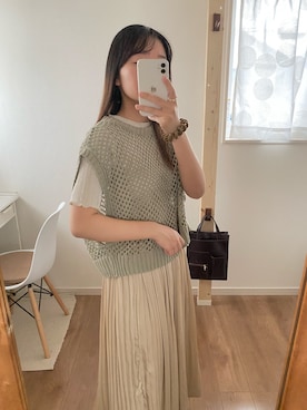 ももさんのコーディネート