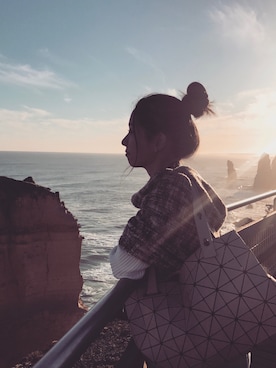 盛夏さんのコーディネート