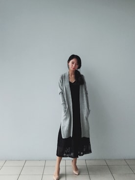 盛夏さんのコーディネート