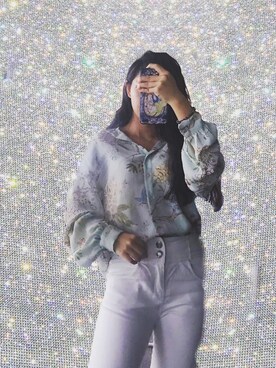 盛夏さんのコーディネート