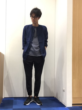 takashi.nさんのコーディネート